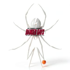 Reprise Vinyl CD Metal Music Album-0