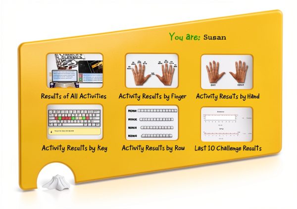 Typing Software Individual Software Windows Kids-4