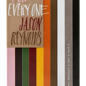 Teen Poetry eBook Atheneum Reprint Edition-0