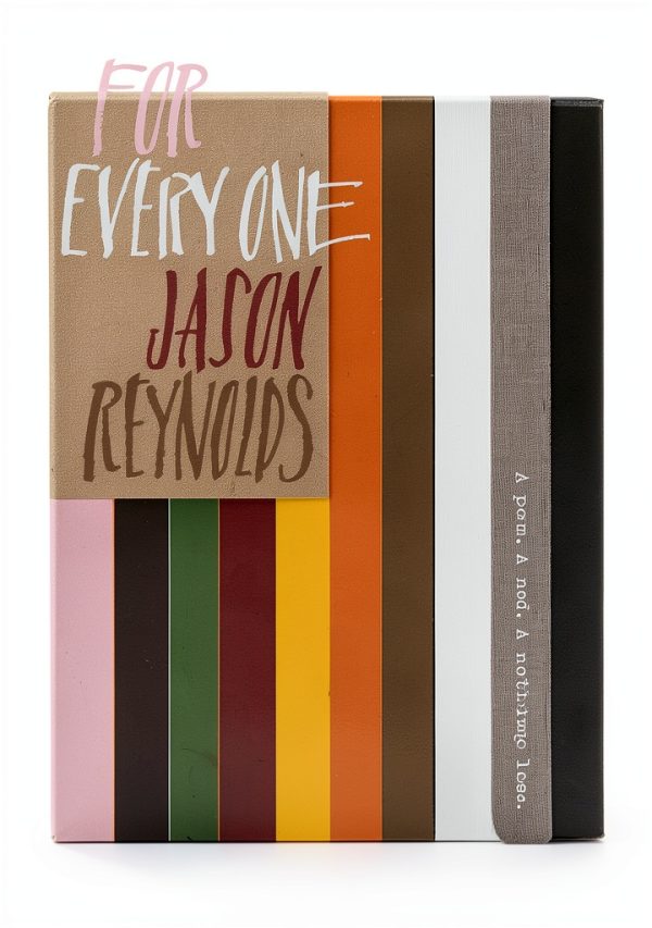 Teen Poetry eBook Atheneum Reprint Edition-0