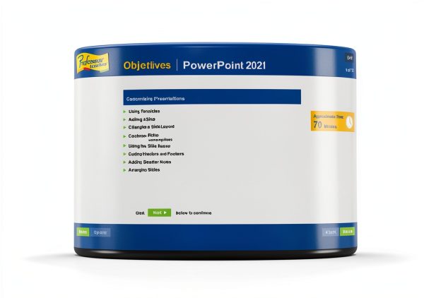 Individual Software Complete Learning System for Windows-3