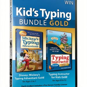 Typing Adventure Individual Software Typing Game-0