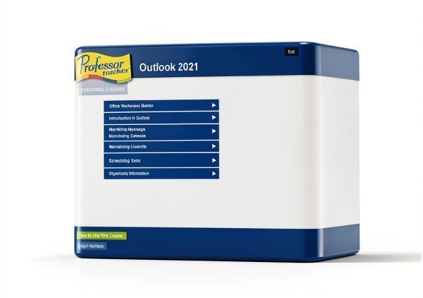 Individual Software Complete Learning System for Windows-4