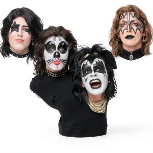 UMe English Music CD Vinyl Hard Rock-0