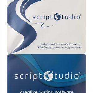 Nuvotech Limited Script Writing Software-0