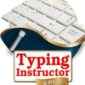 Typing Instruction Software by Individual Software-0