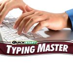 Typing Tutor Pro SelectSoft 40 Lesson Software-0