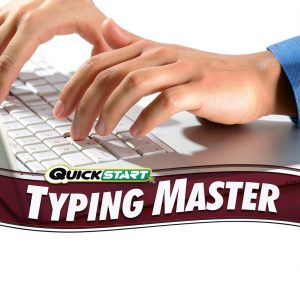 Typing Tutor Pro SelectSoft 40 Lesson Software-0