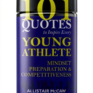 Teen Inspirational eBook Allistair McCaw Kindle-0