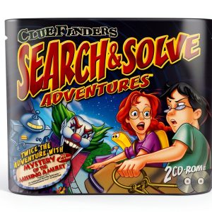 Learning Company Kids Software Educational Games-0