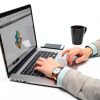 Typing Instructor Individual Software Full‑Screen-3