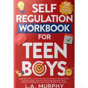 Teen Emotional Growth eBook Amazon Kindle Edition-0