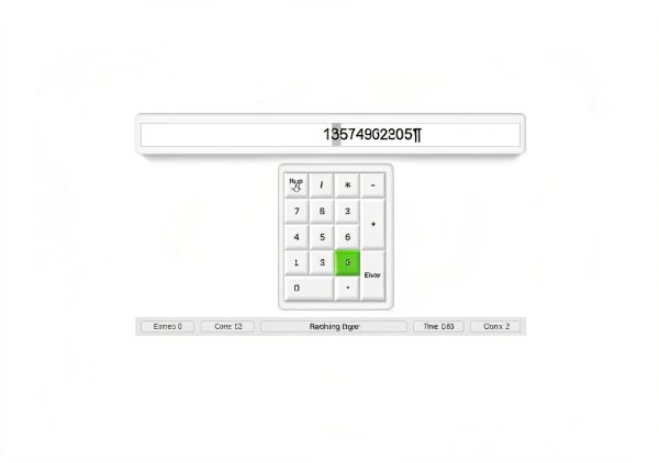 Typing Coach 10 by Markt+Technik Software for Windows-4