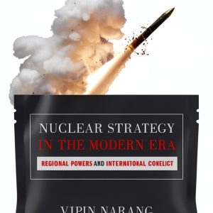 Arms Control Book Princeton University Press-0