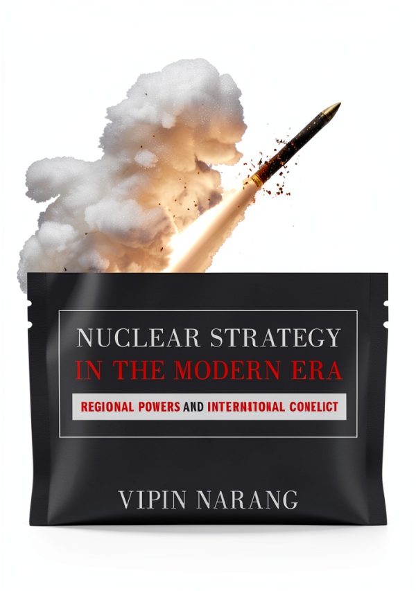 Arms Control Book Princeton University Press-0