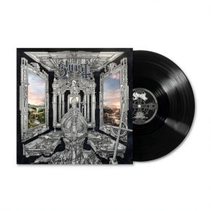 English CDs Vinyl Loma Vista Recordings 2025-0