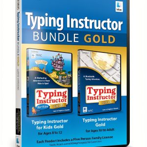 Typing Software for Mac by Individual Software-0