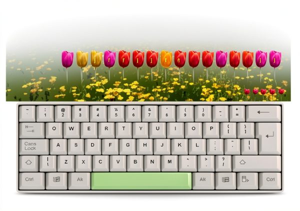 Typing Tutor Pro SelectSoft 40 Lesson Software-1