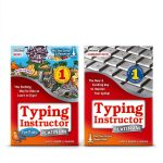 Typing Instructor for Kids and Adults by Individual Software-0