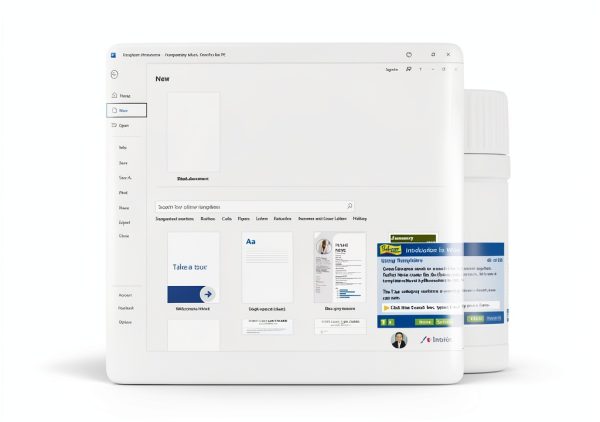 Individual Software Complete Learning System for Windows-1