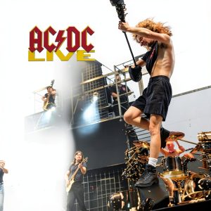 Legacy Recordings Double CD Arena Rock Album 2hr-0