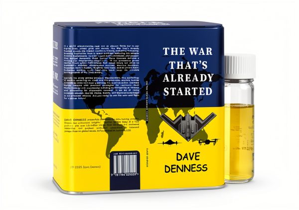 Arms Control Kindle eBook by GlobalPolicy – 109‑Page Enhanced Typeset-0