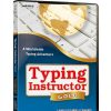 Typing Instructor Individual Software Full‑Screen-0