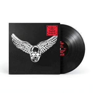 Capitol Hard Rock CD English Language 12‑inch Disc-0