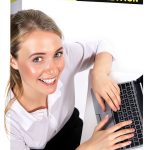 Typing Coach 10 by Markt+Technik Software for Windows-0