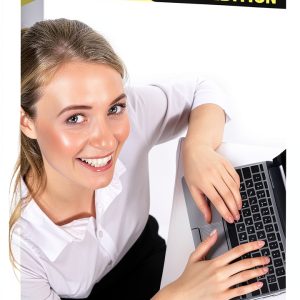 Typing Coach 10 by Markt+Technik Software for Windows-0