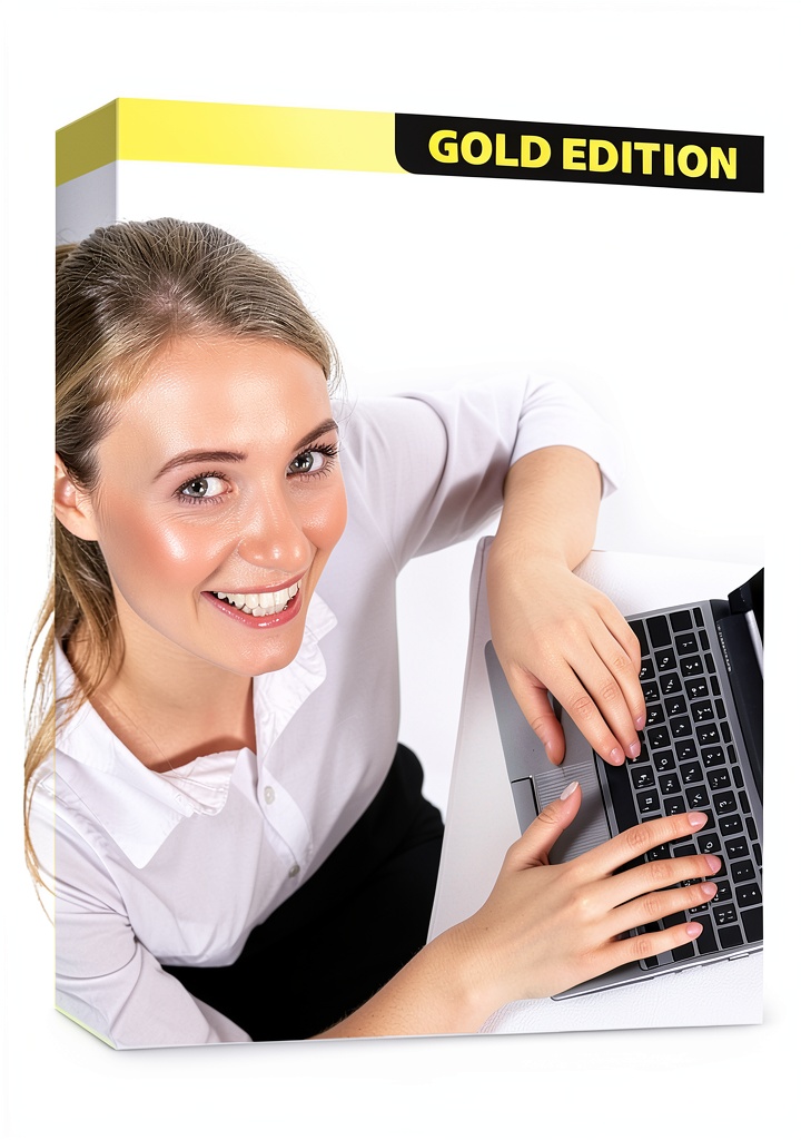 Typing Coach 10 software interface