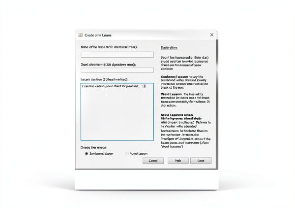 Typing Coach 10 by Markt+Technik Software for Windows-7