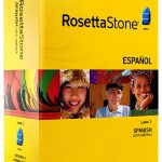 Rosetta Stone Level 1 Software for Learners-0