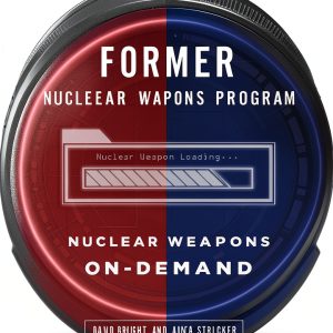 Institute for Science & Security Arms Control Kindle eBook-0