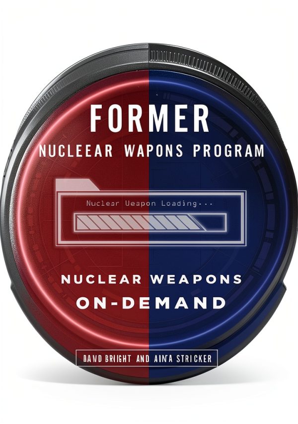 Institute for Science & Security Arms Control Kindle eBook-0