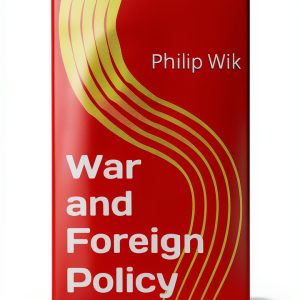 Arms Control Kindle eBook by A Blue Kitten Book 219-Page Guide-0
