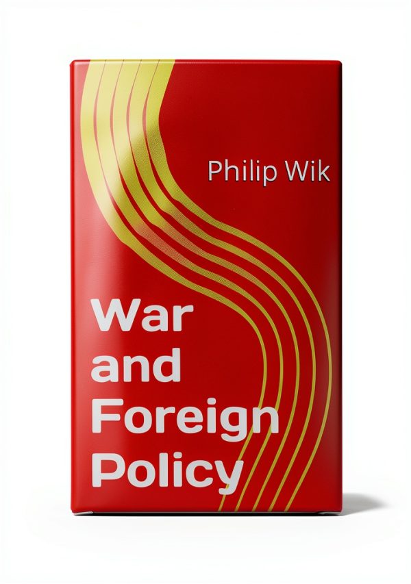 Arms Control Kindle eBook by A Blue Kitten Book 219-Page Guide-0