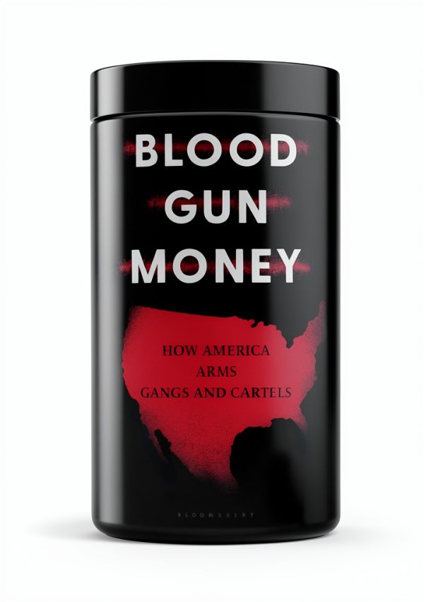 Arms Control Guide: Bloomsbury Kindle eBook with Enhanced Typesetting-0