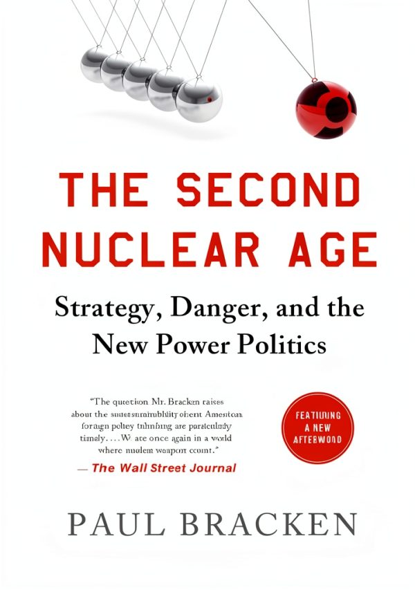 Arms Control by Times Books Nuclear Weapons History Guide-0